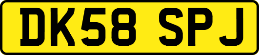 DK58SPJ