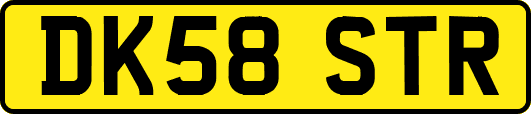 DK58STR