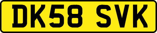 DK58SVK