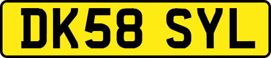 DK58SYL