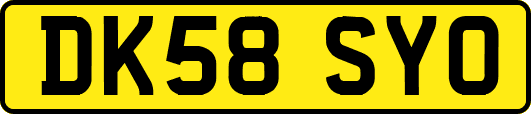 DK58SYO