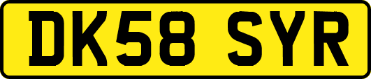 DK58SYR