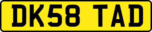 DK58TAD