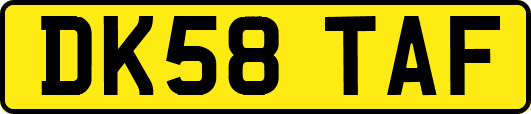 DK58TAF