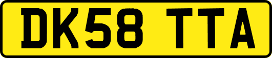 DK58TTA