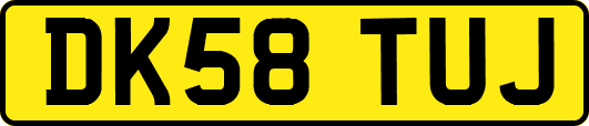 DK58TUJ