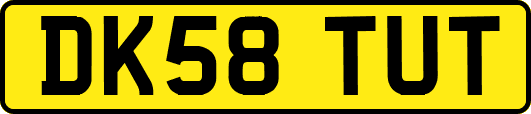 DK58TUT