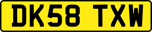 DK58TXW