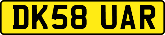 DK58UAR