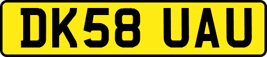 DK58UAU