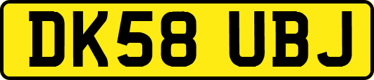 DK58UBJ