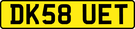 DK58UET