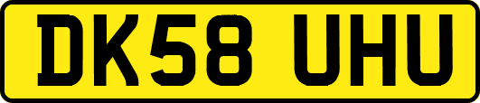 DK58UHU