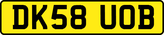 DK58UOB