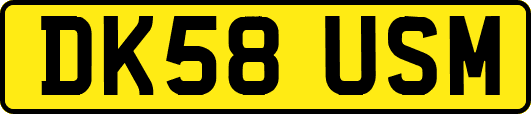 DK58USM