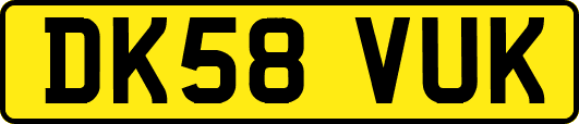 DK58VUK