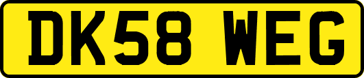 DK58WEG