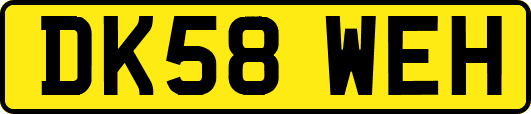 DK58WEH