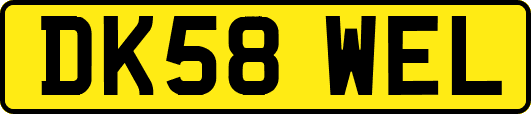 DK58WEL