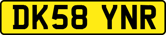 DK58YNR