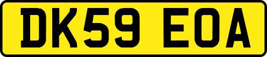 DK59EOA