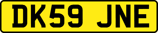 DK59JNE