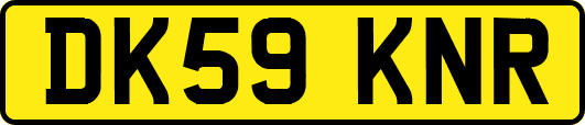 DK59KNR