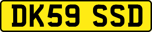 DK59SSD