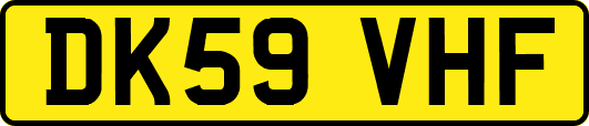 DK59VHF