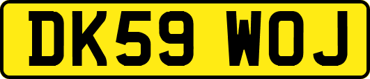 DK59WOJ