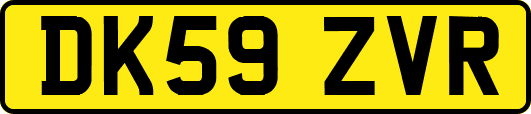 DK59ZVR