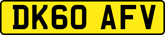 DK60AFV
