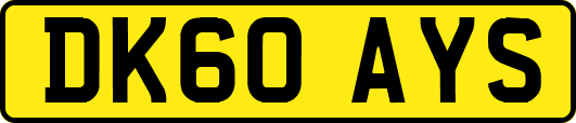 DK60AYS