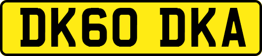 DK60DKA