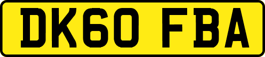 DK60FBA