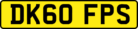 DK60FPS