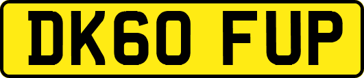 DK60FUP