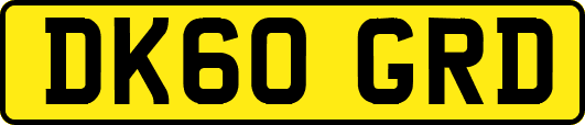 DK60GRD