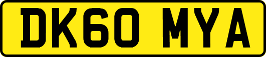 DK60MYA