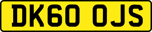 DK60OJS