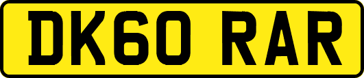 DK60RAR