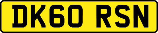 DK60RSN