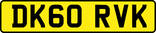 DK60RVK