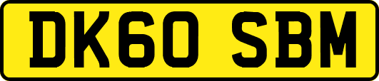 DK60SBM