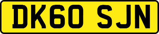 DK60SJN