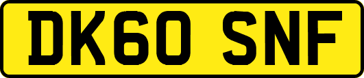 DK60SNF