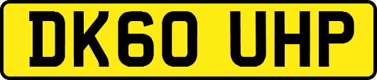 DK60UHP