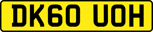 DK60UOH
