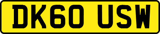 DK60USW