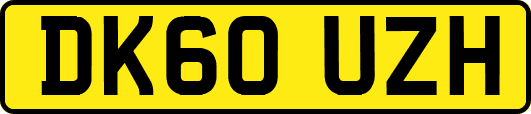 DK60UZH